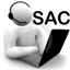 SAC - Serviço de Atendimento ao Cliente
